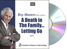 A Death in the Family: Letting Go  - Video DVD