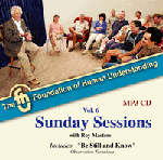 20 Collected Sunday Conversations Vol 6  - MP3 CD
