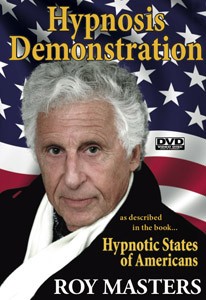 30 Minute Hypnosis Demonstration 